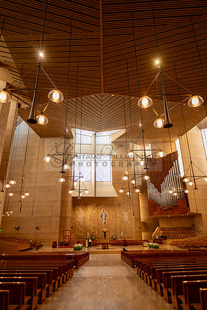 Baptism photographer, videographer at Cathedral of our Lady of Angeles in Los Angeles Ca. Gustavo Villarreal Photography, 323-633-8283, www.gvphotoandvideo.com