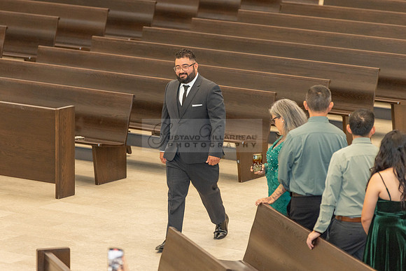 Bryan and Diana wedding ceremony at The Christ Cathedral in Garden Grove Ca, reception at The White House Event Center Anaheim Ca, Gustavo Villarreal photography, videography, 323-633-8283, www.gvphot