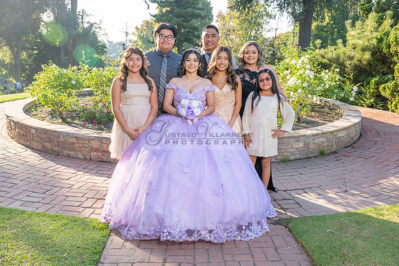 Leah Torres quinceanera celebration, reception, photography, videography, reception, Quiet Cannon Banquet Hall in the city of Montebello Ca, Gustavo Villarreal photographer, 323-633-8283, www.gvphotoa