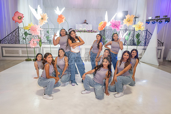 LINK #2-Janelle Ornelas, Sweet Sixteen, quinceanera, celebration at El Palacio Hall in south El Monte Ca, Gustavo Villarreal Photography, 323-633-8283, www.gvphotoandvideo.com