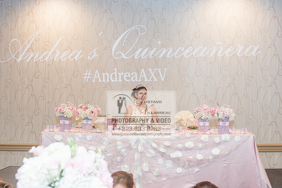 Andrea Lissette quinceaneras, sweet sixteens, weddings, family portraits, anniversaries, photography and video at Miraculos medal catholic church in Montebello,  receptions at Quiet Cannon Montebello,
