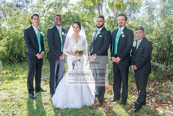 EVELIA Y JUAN weddings photography and video at St Joseph Catholic church in Hawthorne Ca, Reception venues at Temple of Emanuel of beberly hills Ca,  www.gustavovillarreal.com, 323-633-8283