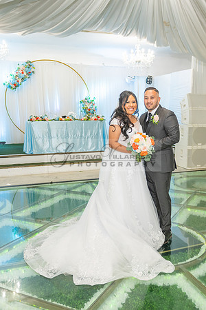 Juan and Kenia wedding celebration, reception at The White House banquet Hall in Anaheim Ca, photography and videography by Gustavo Villarreal Photographer, 323-633-8283, www.gvphotoandvideo.com