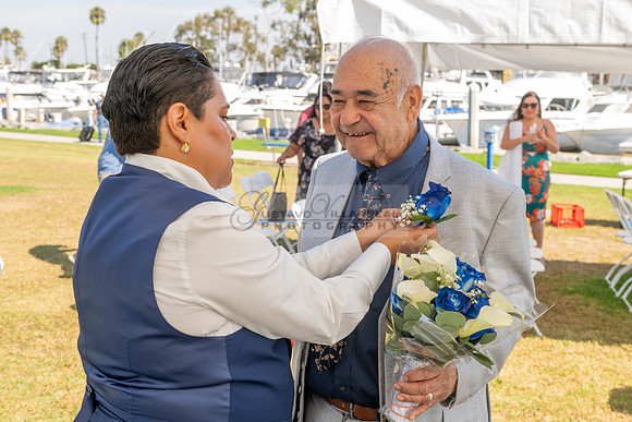 Ivonne and Alejandra wedding celebration at Jack Nicols Park in Long Beach Ca, reception at La Traviata Restaurant in long beach Ca, photography and videography by Gustavo Villarreal, 323-633-8283