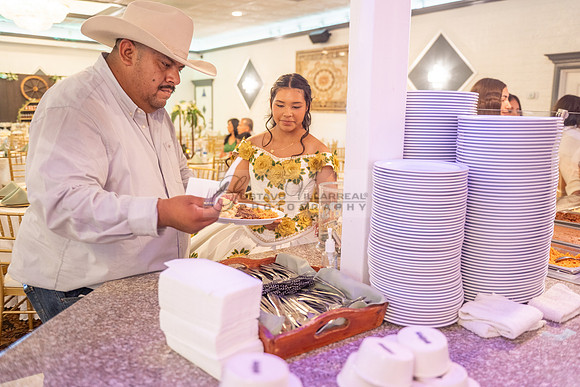 Arianna Tejada quinceanera celebration, photography, videography at Our lady of Guadalupe in El Monte Ca, Fiesta Mexican banquet Hall Montclair Ca, Gustavo Villarreal photo and video, 323-633-8283, ww