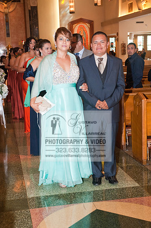 Weddings and Quinceaneras photography and video in San emidius i