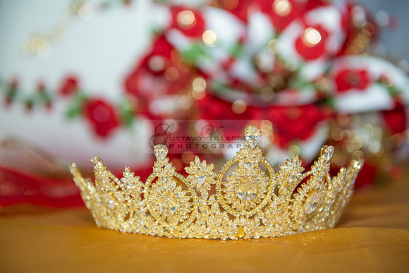 Estephanie Cristal Quinceanera photo shoot ideas, video in Pasadena City Hall in Pasadena Ca. Home reception, 323-633-8283