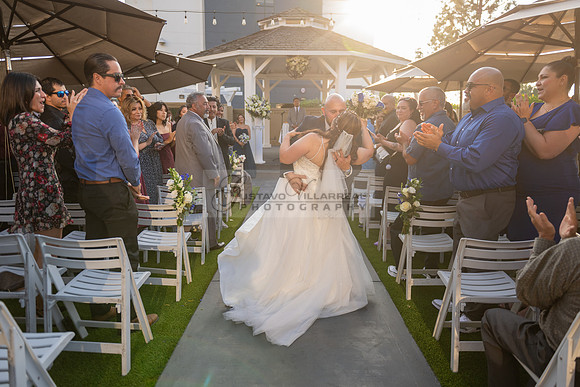 Raymond and Robyn wedding celebration, reception, ceremony at Quiet Cannon Banquet hall in Montebello Ca, photography, videography by Gustavo Villarreal, 323-633-8283, www.gvphotoandvideo.com