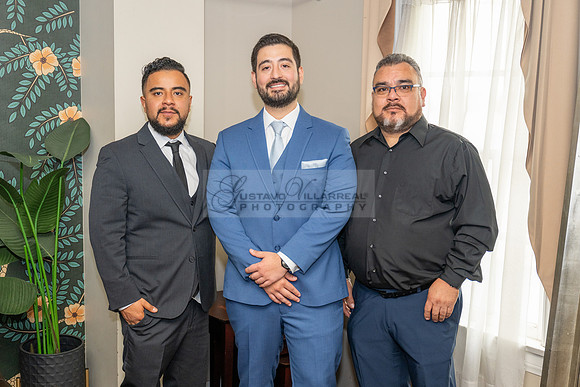 Bryan and Diana wedding ceremony at The Christ Cathedral in Garden Grove Ca, reception at The White House Event Center Anaheim Ca, Gustavo Villarreal photography, videography, 323-633-8283, www.gvphot