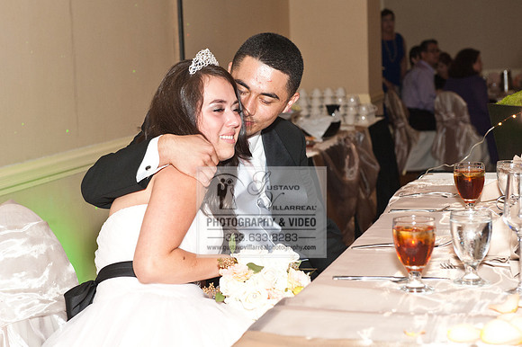 Quinceaneras and weddings photography and video at Embassy suite