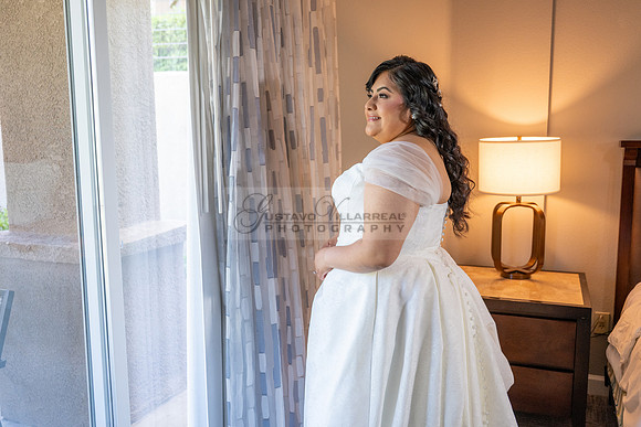 Sandra and Manuel wedding ceremony at St. Mary Catholic church in Escondido Ca, reception at Boulder Oaks Golf Course, Escondido Ca, Gustavo Villarreal Photography, videographer, 323-633-8283, www.gvp