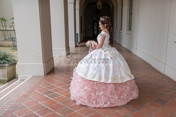 Natalie Gutierrez quinceañera photoshoot at the beautiful and historic place in Pasadena Ca. wedding and sweet 16th Photographer Gustavo Villarreal, 323-633-8283