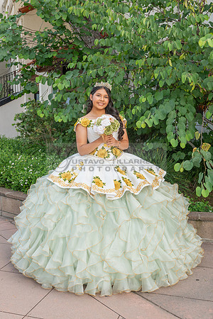 Arianna Tejada quinceanera photos, videos at San Gabriel Mission in San Gabriel Ca. 323-633-8283, www.gvphotoandvideo.com
