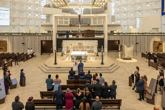 Bryan and Diana wedding ceremony at The Christ Cathedral in Garden Grove Ca, reception at The White House Event Center Anaheim Ca, Gustavo Villarreal photography, videography, 323-633-8283, www.gvphot