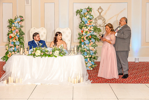 Raul and Yvette LINK #2, wedding ceremony at The Grand Theatre in Anaheim Ca, reception at The Rose Garden in Whittier Ca. Gustavo Villarreal Photography, videography, 323-633-8283, www.gvphotoandvide