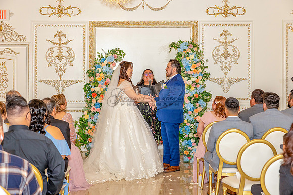 Raul and Yvette LINK #2, wedding ceremony at The Grand Theatre in Anaheim Ca, reception at The Rose Garden in Whittier Ca. Gustavo Villarreal Photography, videography, 323-633-8283, www.gvphotoandvide