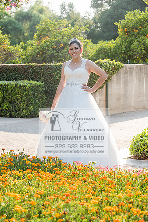 Andrea Lizzette quinceaneras, sweet sixteens, weddings, family portraits, business head shots at heritage park in santa fe springs ca, www.gustavovillarreal.com, 323-633-8283