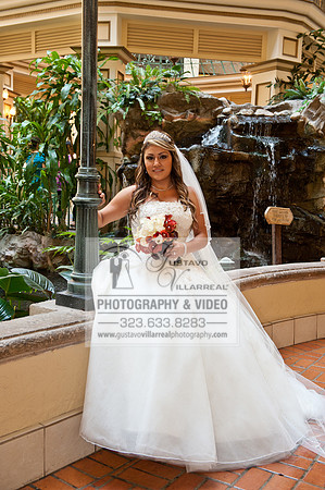 Weddings and Quinceaneras photography and video in San emidius i