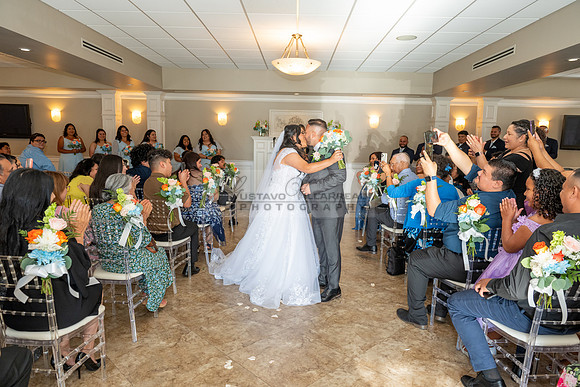 Juan and Kenia wedding celebration, reception at The White House banquet Hall in Anaheim Ca, photography and videography by Gustavo Villarreal Photographer, 323-633-8283, www.gvphotoandvideo.com