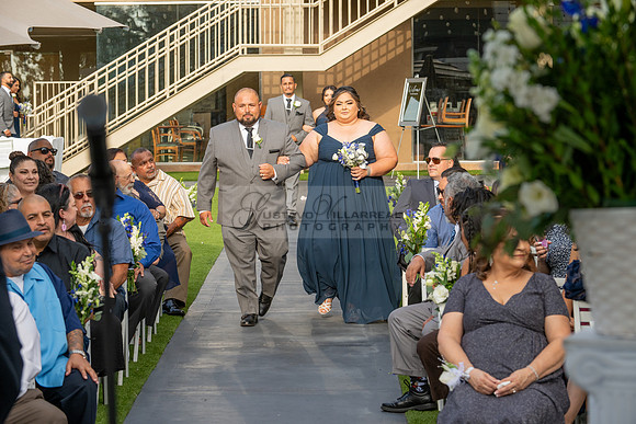 Raymond and Robyn wedding celebration, reception, ceremony at Quiet Cannon Banquet hall in Montebello Ca, photography, videography by Gustavo Villarreal, 323-633-8283, www.gvphotoandvideo.com