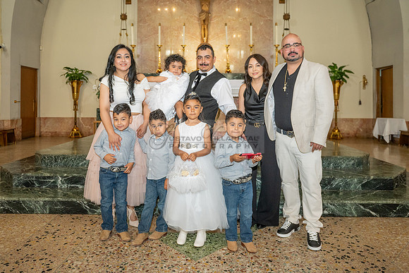 Nazareth Bautizo fotografias y videos en Whittier Ca, reception at Grand premier Banquet hall in Gardena Ca. Gustavo Villarreal photographer 323-633-8283, www.gvphotoandvideo.com