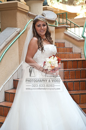 Weddings and Quinceaneras photography and video in San emidius i
