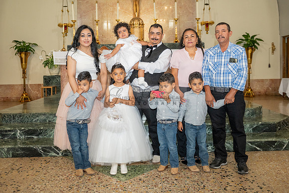 Nazareth Bautizo fotografias y videos en Whittier Ca, reception at Grand premier Banquet hall in Gardena Ca. Gustavo Villarreal photographer 323-633-8283, www.gvphotoandvideo.com