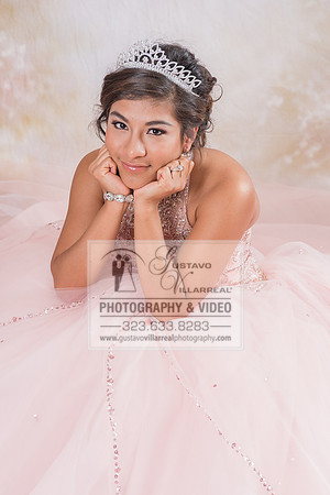 Natalie Martinez Quinceaneras, sweet sixteens, weddings, family portraits photography and video in Montebello  photography studios, 323-633-8283, www.gustavovillarreal.com