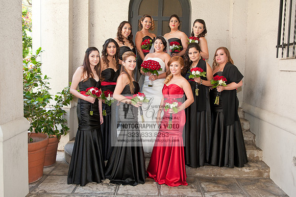 Alejandra and Sergio Wedding and Quinceaneras photography and Video in Los Angeles Ca, ww.gustavovillarrealphotography.com, 323-633-8283 www.gvphotoandvideo.com