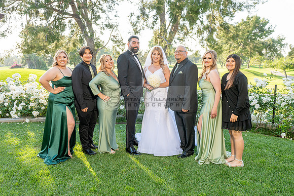 Alberto y Lourdes wedding celebration, photographer, videographer at Rio Hondo country Club in Downey Ca. Gustavo Villarreal photography, 323-633-8283, www.gvphotoandvideo.com