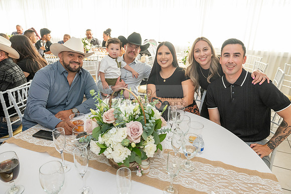 Nazareth Bautizo fotografias y videos en Whittier Ca, reception at Grand premier Banquet hall in Gardena Ca. Gustavo Villarreal photographer 323-633-8283, www.gvphotoandvideo.com