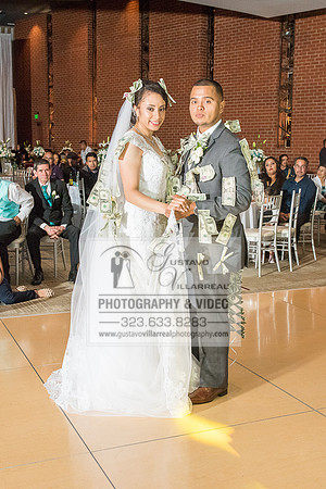 EVELIA Y JUAN weddings photography and video at St Joseph Catholic church in Hawthorne Ca, Reception venues at Temple of Emanuel of beberly hills Ca,  www.gustavovillarreal.com, 323-633-8283