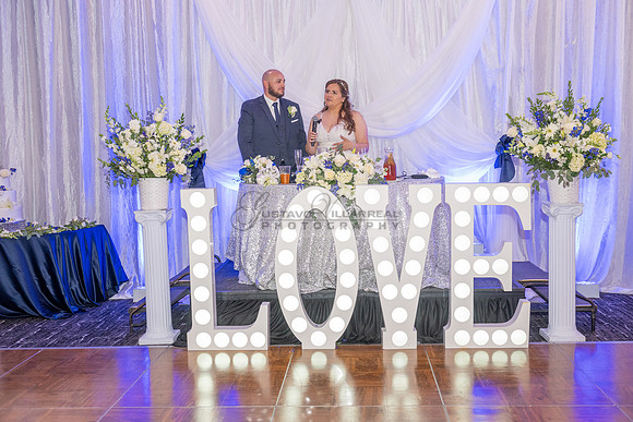 Raymond and Robyn wedding celebration, reception, ceremony at Quiet Cannon Banquet hall in Montebello Ca, photography, videography by Gustavo Villarreal, 323-633-8283, www.gvphotoandvideo.com