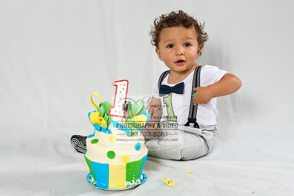 Baby and family pictures in Montebello, by Gustavo Villarreal Pr