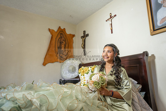 Arianna Tejada quinceanera celebration, photography, videography at Our lady of Guadalupe in El Monte Ca, Fiesta Mexican banquet Hall Montclair Ca, Gustavo Villarreal photo and video, 323-633-8283, ww