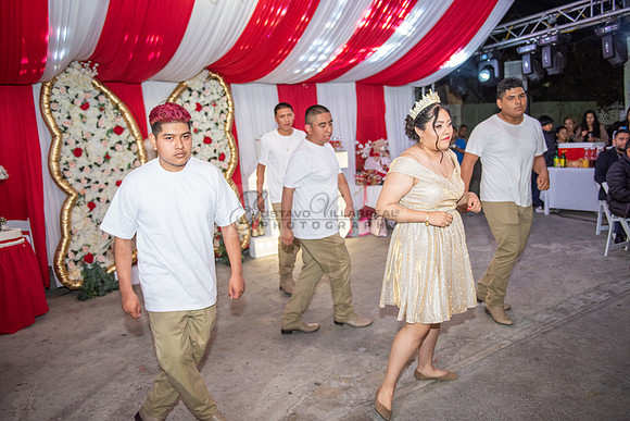 Estephanie Cristal Quinceanera photo shoot ideas, video in Pasadena City Hall in Pasadena Ca. Home reception, 323-633-8283