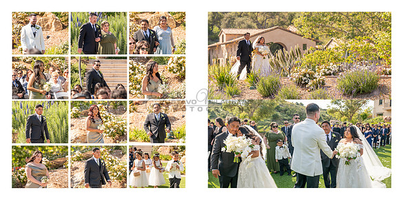 Gabriel and Daisy, LINK #2, story book, album,wedding, celebration, reception, ceremony at Monserate Winery at Fallbrook Ca, Photography, videography, Gustavo Villarreal, 323-633-8283, www.gustavovill