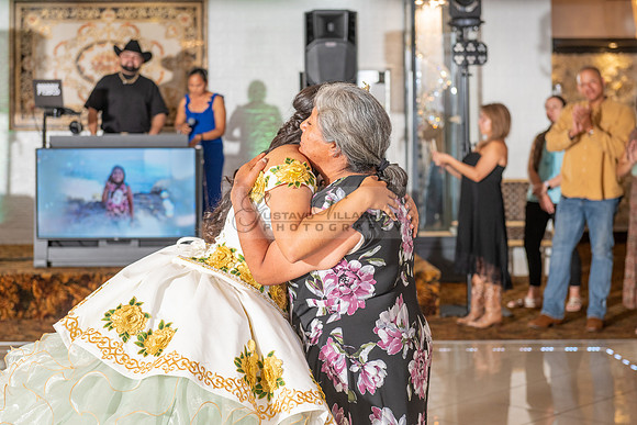 Arianna Tejada quinceanera celebration, photography, videography at Our lady of Guadalupe in El Monte Ca, Fiesta Mexican banquet Hall Montclair Ca, Gustavo Villarreal photo and video, 323-633-8283, ww