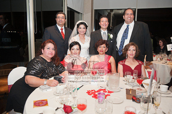 Rocio and Jaime Wedding Photography at Quiet Cannon Montebello C