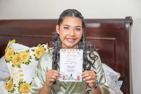 Arianna Tejada quinceanera celebration, photography, videography at Our lady of Guadalupe in El Monte Ca, Fiesta Mexican banquet Hall Montclair Ca, Gustavo Villarreal photo and video, 323-633-8283, ww