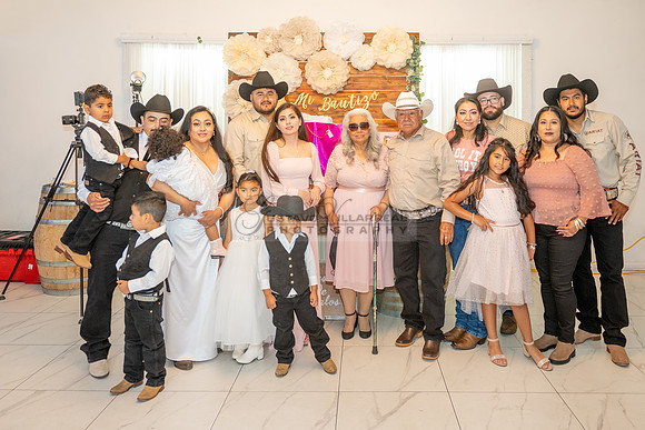Nazareth Bautizo fotografias y videos en Whittier Ca, reception at Grand premier Banquet hall in Gardena Ca. Gustavo Villarreal photographer 323-633-8283, www.gvphotoandvideo.com