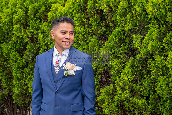 Margarita and Quinn wedding celebration, ceremony, reception, in Santa Ana Ca, Irvine, Orange County, Gustavo Villarreal Photography, 323-633-8283, www.gustavovillarreal.com