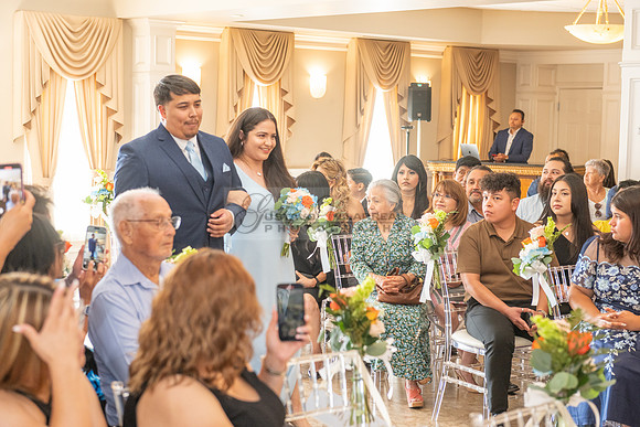 Juan and Kenia wedding celebration, reception at The White House banquet Hall in Anaheim Ca, photography and videography by Gustavo Villarreal Photographer, 323-633-8283, www.gvphotoandvideo.com