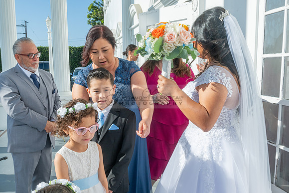 Juan and Kenia wedding celebration, reception at The White House banquet Hall in Anaheim Ca, photography and videography by Gustavo Villarreal Photographer, 323-633-8283, www.gvphotoandvideo.com
