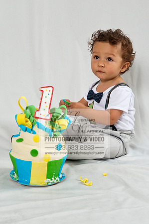 Baby and family pictures in Montebello, by Gustavo Villarreal Pr