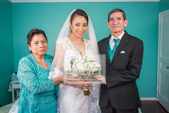 EVELIA Y JUAN weddings photography and video at St Joseph Catholic church in Hawthorne Ca, Reception venues at Temple of Emanuel of beberly hills Ca,  www.gustavovillarreal.com, 323-633-8283