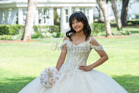 Sophia Danielle quinceanera photo session at Heritage Park in Santa Fe Springs Ca. by Gustavo Villarreal Photography 323-633-8283 www.gvphotoandvideo.com