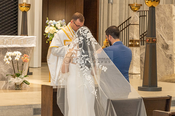 Bryan and Diana wedding ceremony at The Christ Cathedral in Garden Grove Ca, reception at The White House Event Center Anaheim Ca, Gustavo Villarreal photography, videography, 323-633-8283, www.gvphot