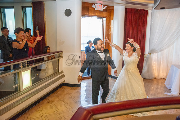 LINK-#2-Ernesto and Claudia wedding ceremony, reception at Queen Mary in Long Beach Ca. photography and video by Gustavo Villarreal, 323-633-8283, www.gvphotoandvideo.com