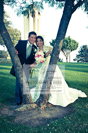 Rocio and Jaime Wedding Photography at Quiet Cannon Montebello C